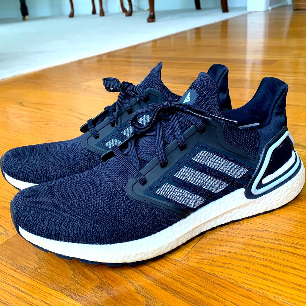 Men’s 2020 Ultraboost | Parley Shoes